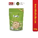 โกหมึก พิสตาชิโอ มีเปลือก 100 กรัม