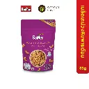 [ซื้อ4แถม2] GoMuc โกหมึก เมล็ดมะม่วงหิมพานต์อบ 85 กรัม Roasted Cashew Nuts