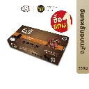 [ซื้อ1แถม1]  ฟรุตมาเนีย อินทผลัม อบแห้ง 350 กรัม Oasis palm dates อินทผาลัม ผลไม้อบแห้ง