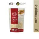 FruitMania Rolled Oats 400 g.