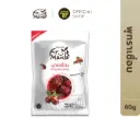 FruitMania PITTED RED DATES 60 g.
